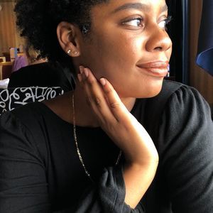 Meet your Posher, Jasmin